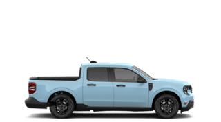 2026 Ford Maverick® External Image 1